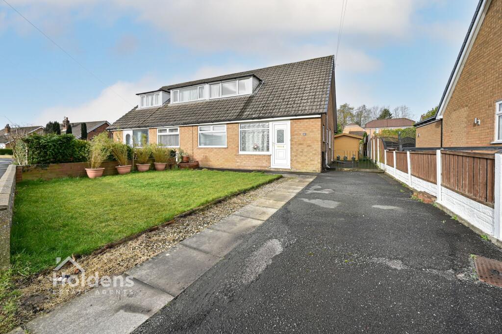Main image of property: Ribblesdale Drive, Grimsargh, PR2