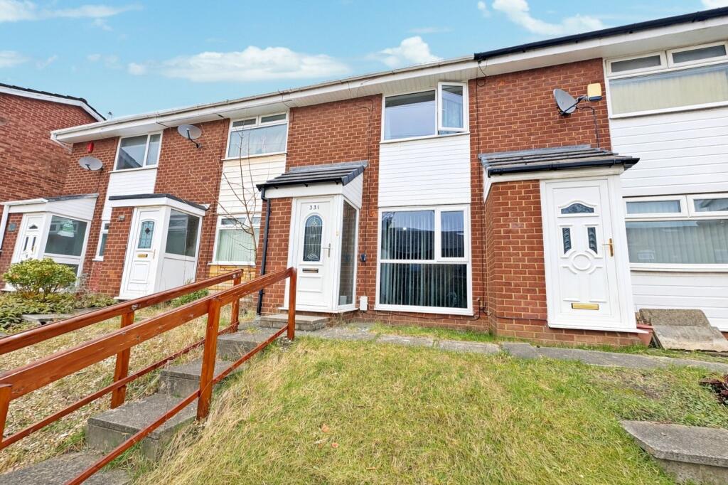 Main image of property: Radcliffe Road, Bolton, BL3