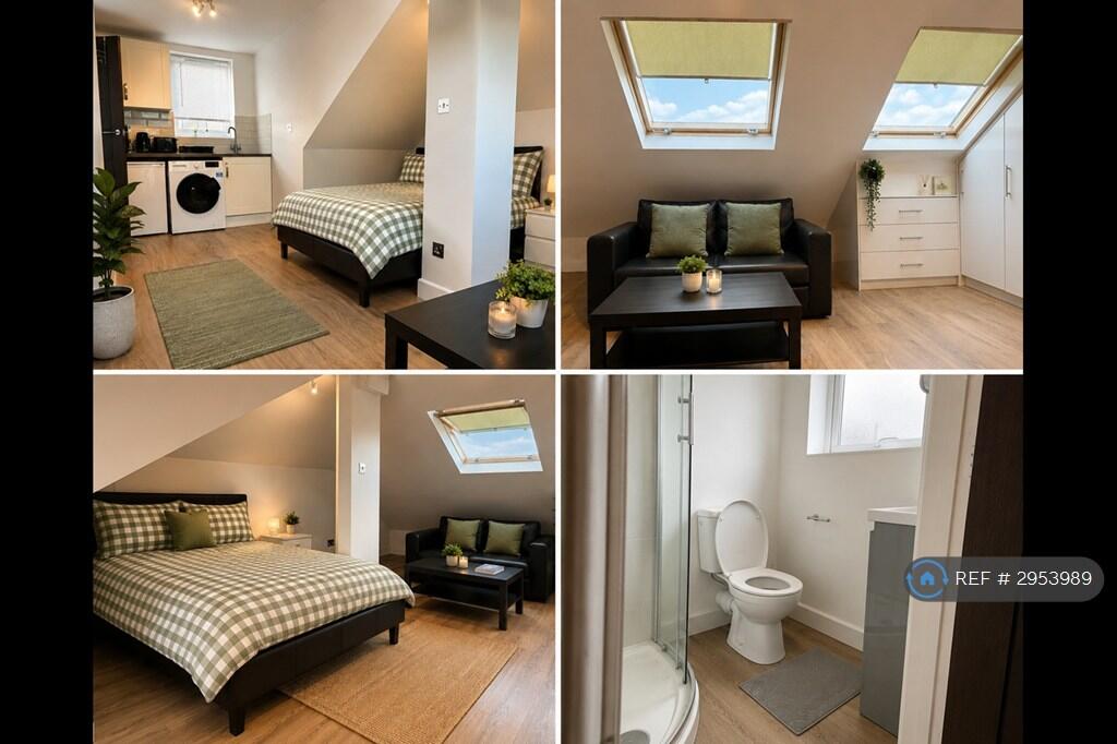 Main image of property: College Close, London, N18