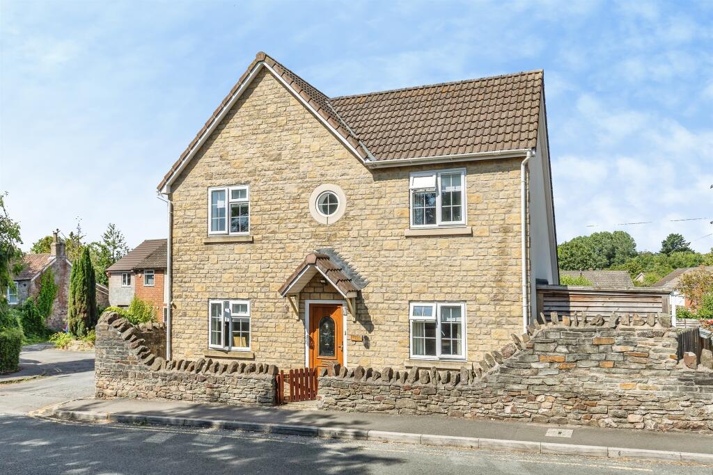 Main image of property: Stanley Road, Warmley, BRISTOL