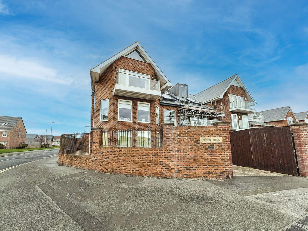 Main image of property: South Harbour, Blyth