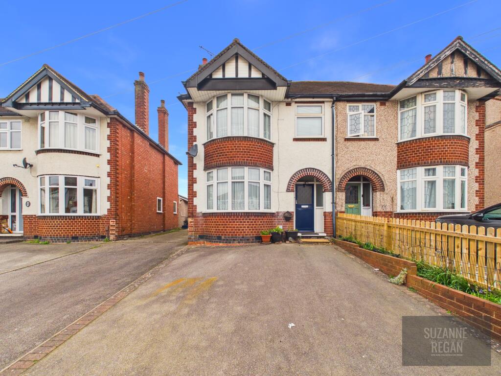 Main image of property: Wildcroft Road, Coventry, West Midlands