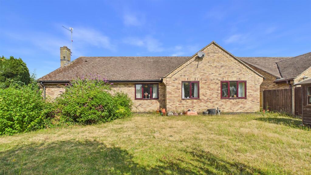 House in Peterborough - View 2