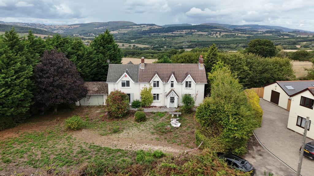 House in Cardiff - View 2