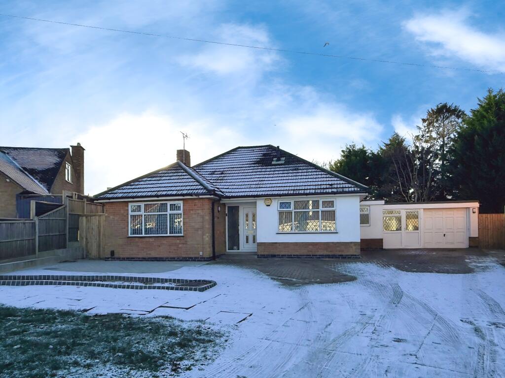 Main image of property: Oakside Crescent, Evington, LE5
