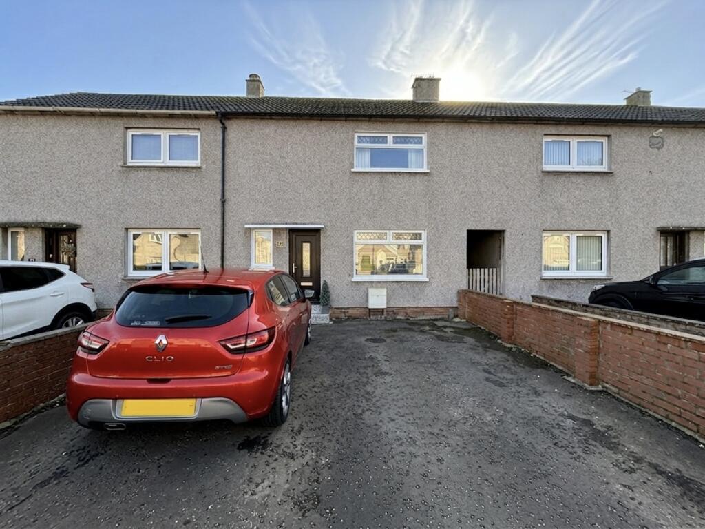 Main image of property: Belmont Crescent, Ayr, South Ayrshire, KA7