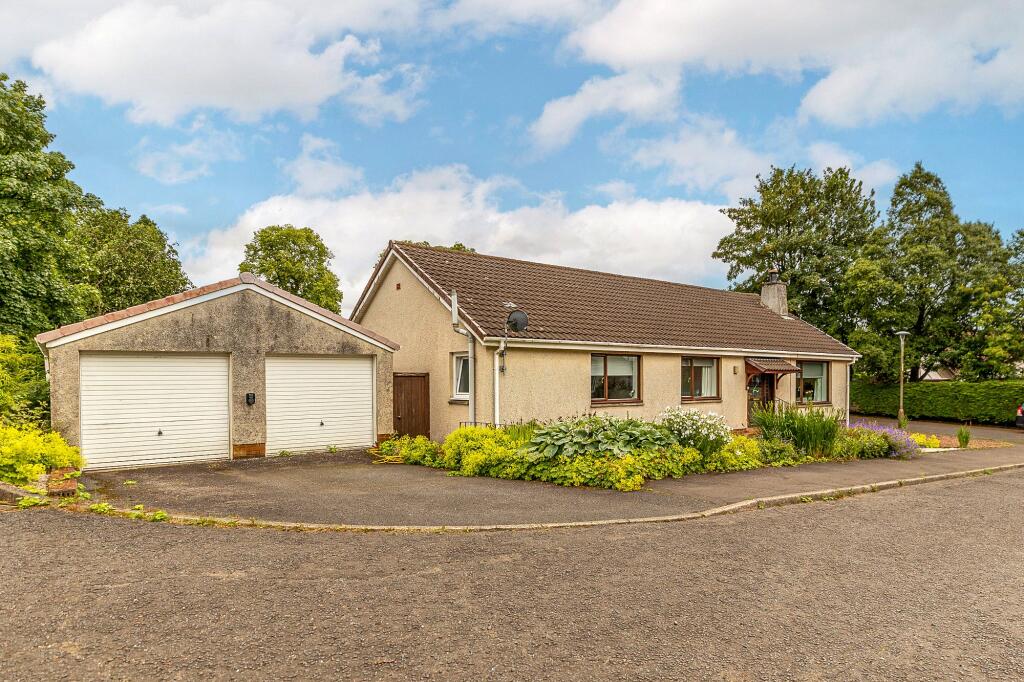 Main image of property: Braehead Glebe, Stewarton, Kilmarnock, East Ayrshire