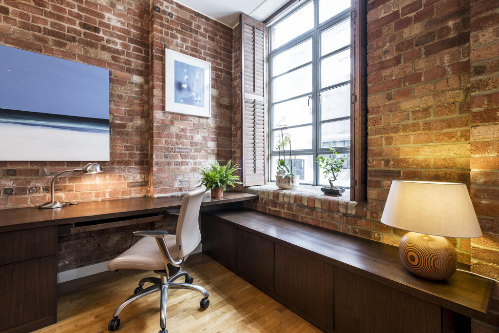 Main image of property: Boss House, Shad Thames, SE1