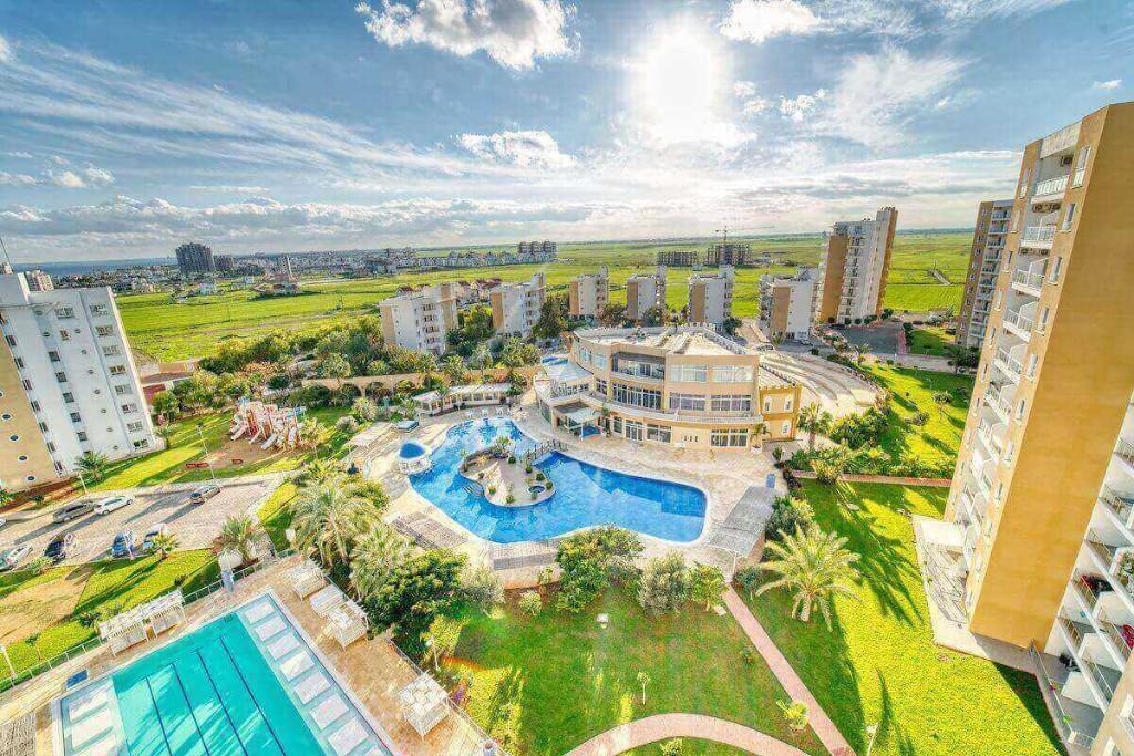 Main image of property: Iskele, Famagusta