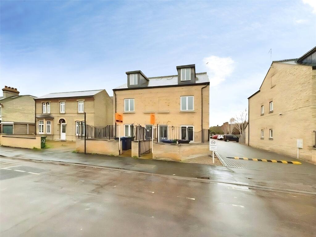 Main image of property: Blinco Grove, Cambridge, Cambridgeshire, CB1