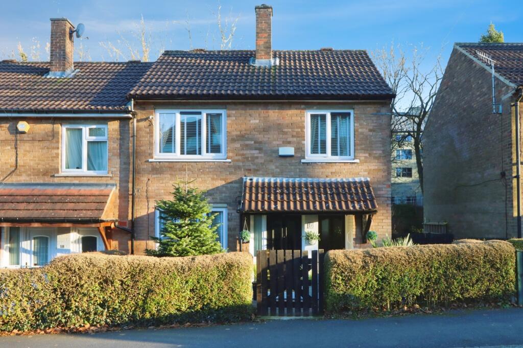 Main image of property: Fraser Crescent, SHEFFIELD, South Yorkshire, S8