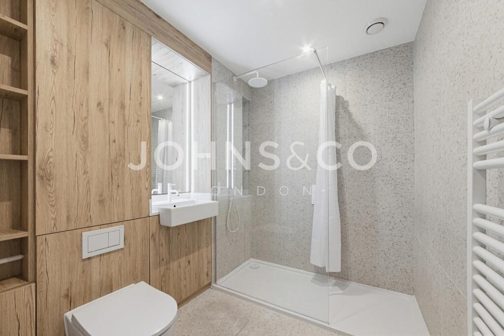 Studio apartment for rent