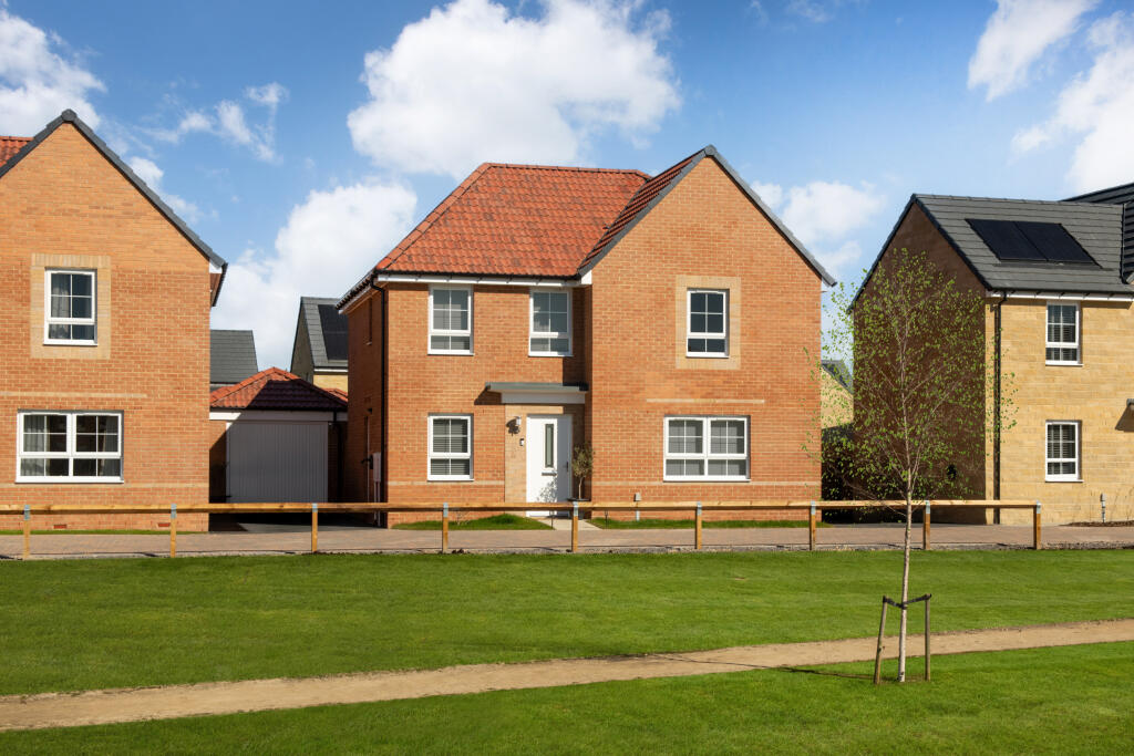 Main image of property: Rotary Way, 
Sunderland, 
Tyne & Wear, 
SR3 2ZE