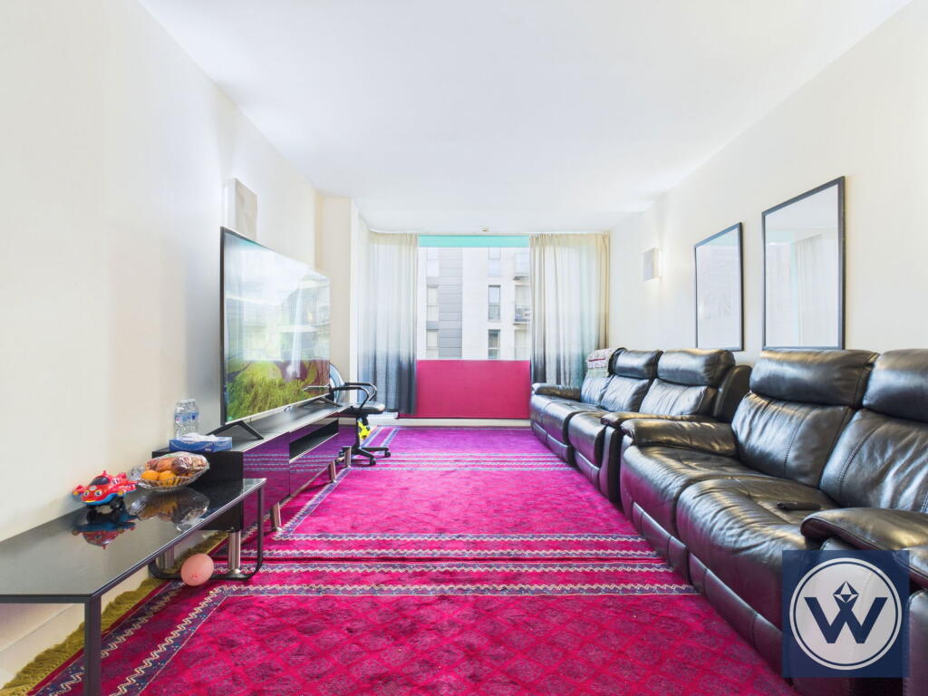 Main image of property: Cardinal Building, Station Approach, Hayes, UB3 4FD