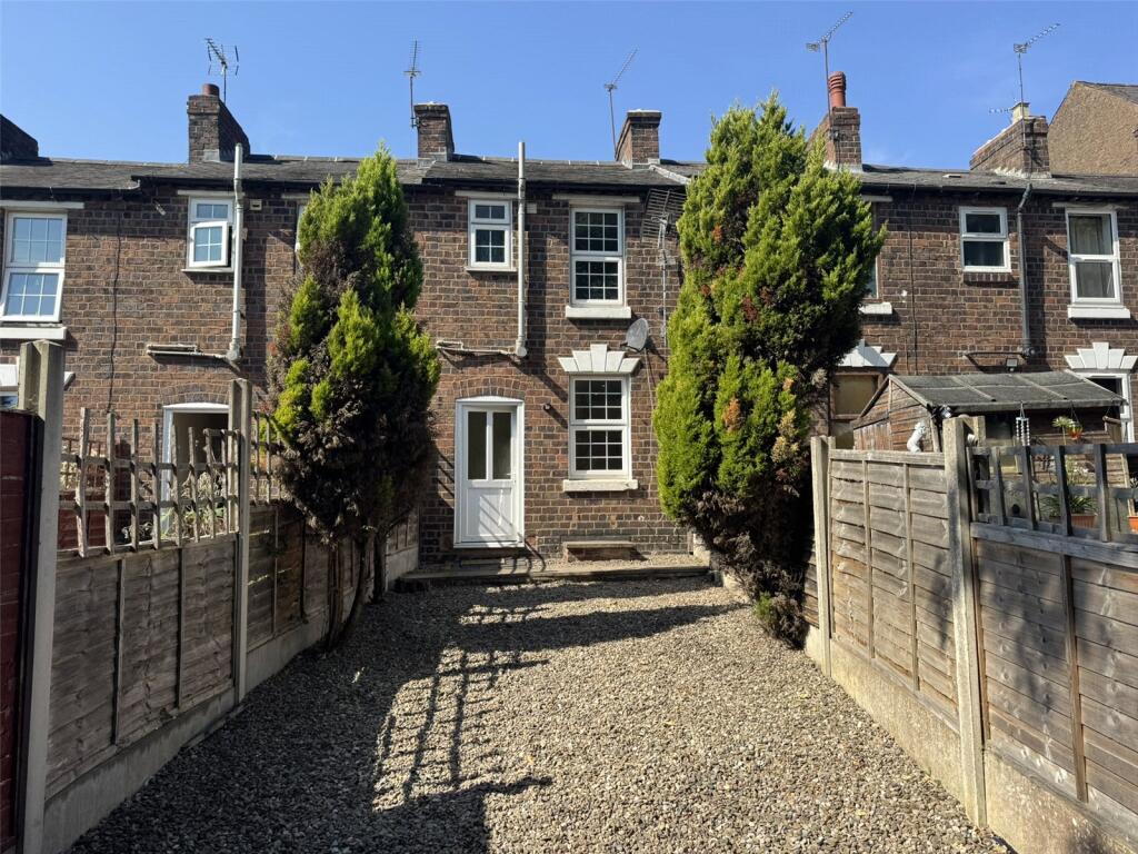 Main image of property: Park Street, Kidderminster, Worcestershire