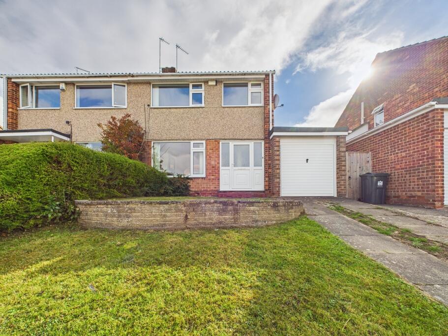 Main image of property: Edgecombe Drive, Darlington, County Durham