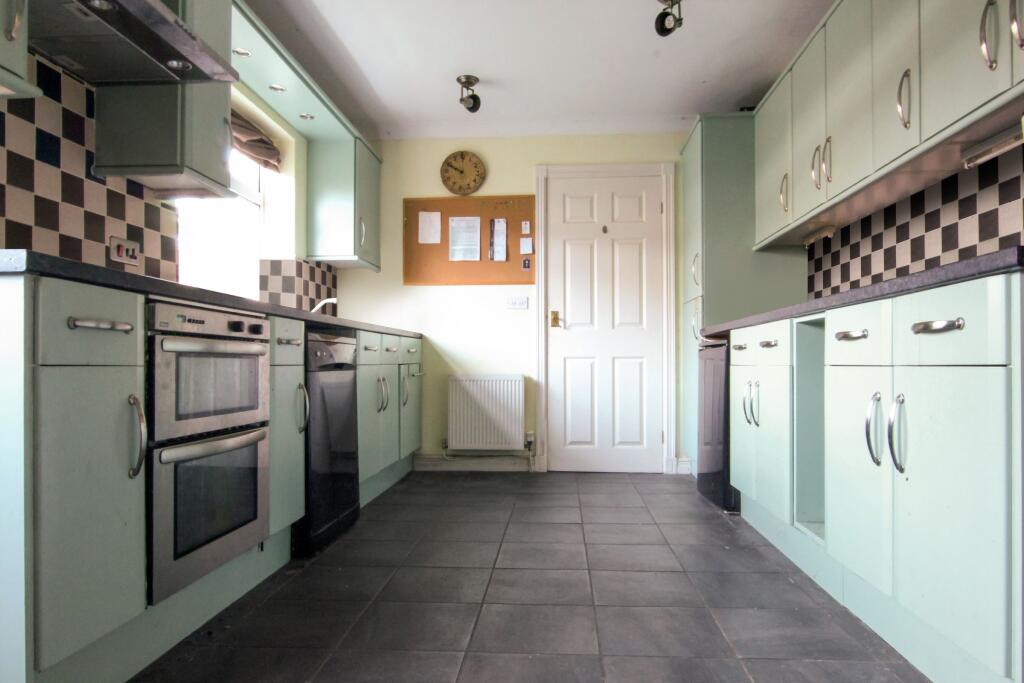 Barklam Close, Donisthorpe, Swadlincote photo 3
