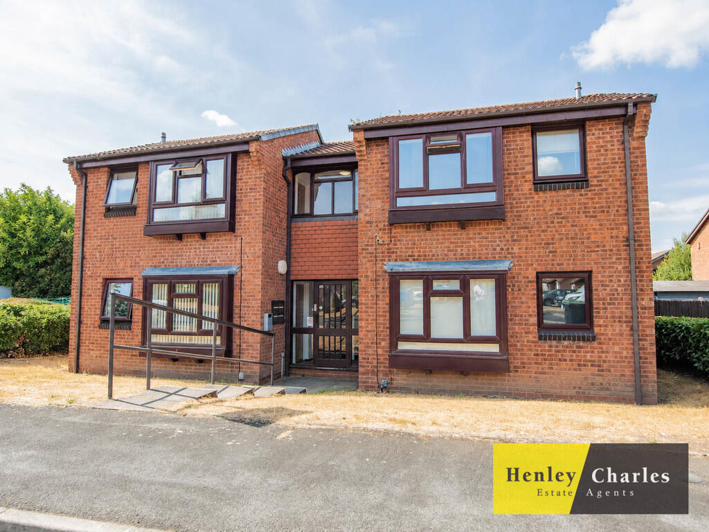 Main image of property: Littlecote Drive, Erdington, Birmingham