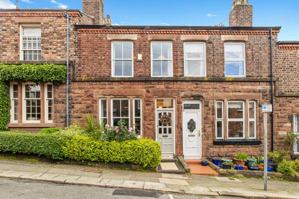Main image of property: Castle Street, Liverpool, L25