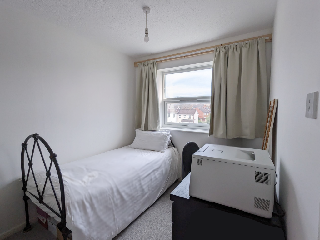 Kings Coombe Drive, Kingsteignton, Newton Abbot - Mehr