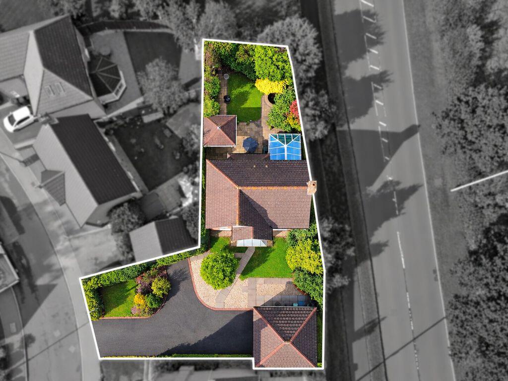 House in Birmingham - View 2