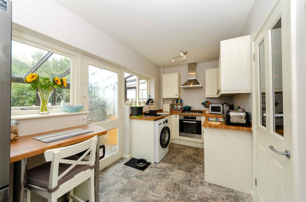 House in Llandudno - View 3