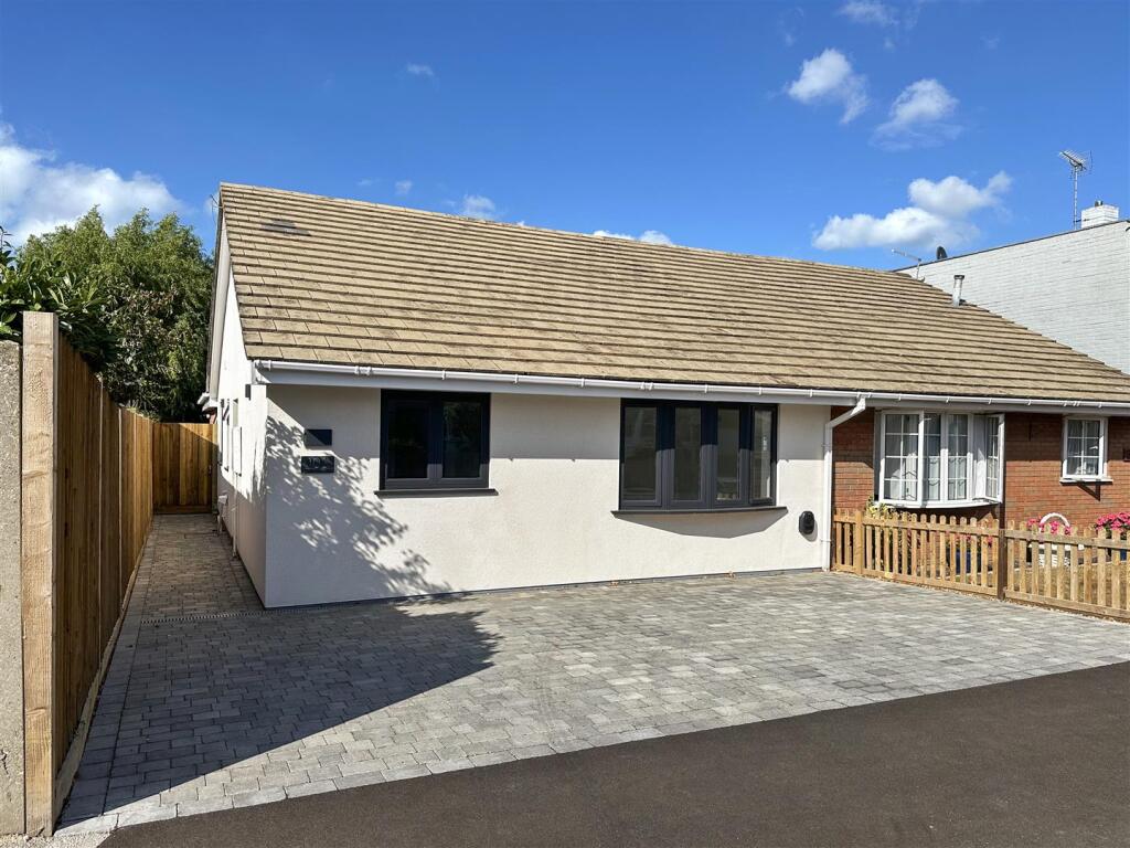 Main image of property: Northwood Road, Whitstable