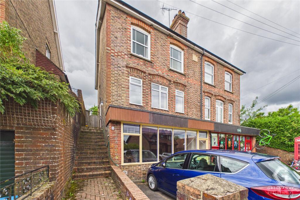 Main image of property: Lion Lane, Turners Hill, Crawley, West Sussex, RH10