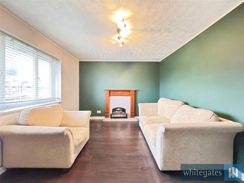 Clairville Close, Bootle, Merseyside, L20 photo 2