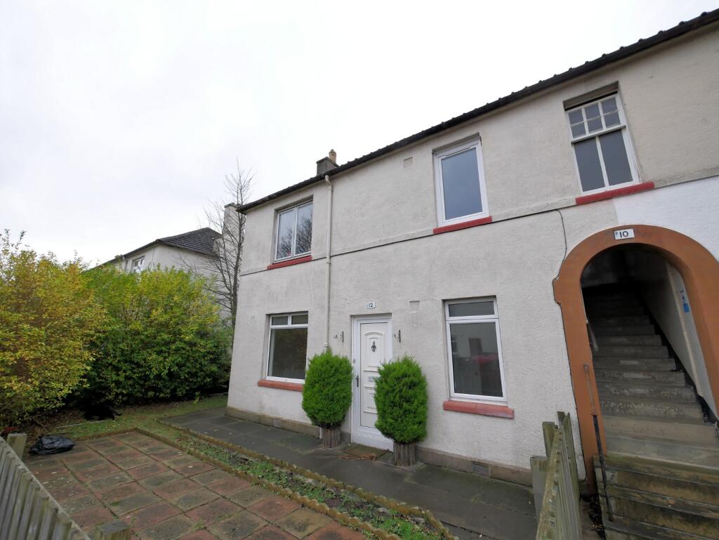 Main image of property: Saughton Park, Saughton, Edinburgh, EH12