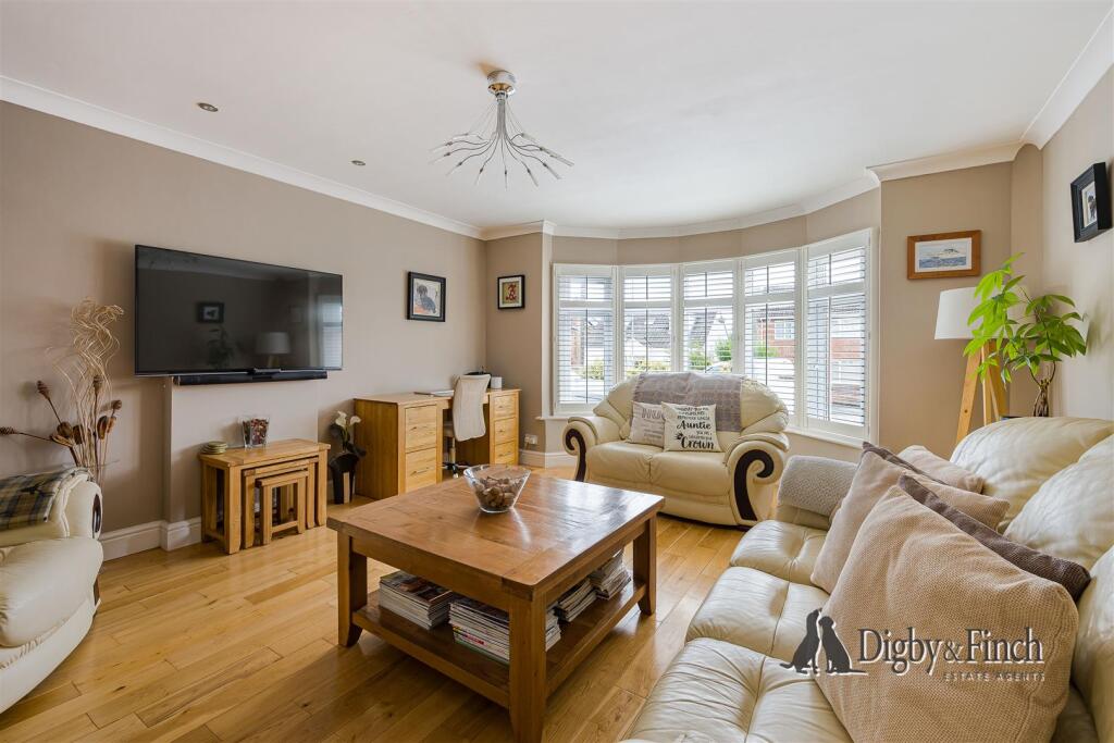 House in Peterborough - View 5