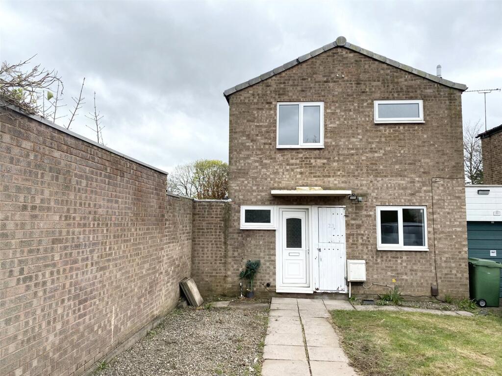 Main image of property: Dunsheath, Telford, Shropshire, TF3
