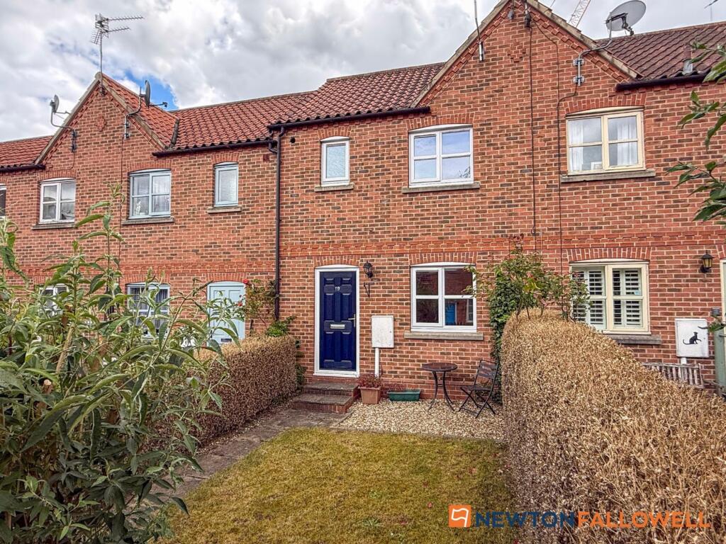 Main image of property: Stodman Mews, Newark, NG24