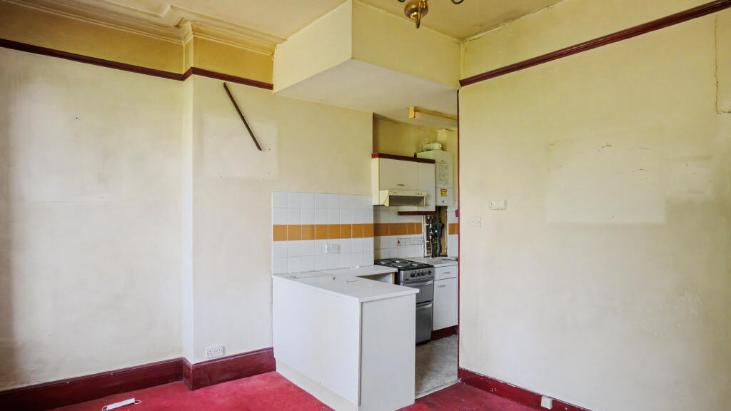 Apartment in London - View 5