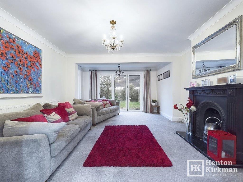 Hatch Road, Brentwood, Essex, CM15 9QA photo 2