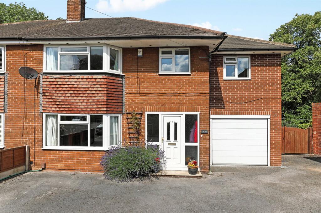 Main image of property: Miller Avenue, Sandal, Wakefield, WF2