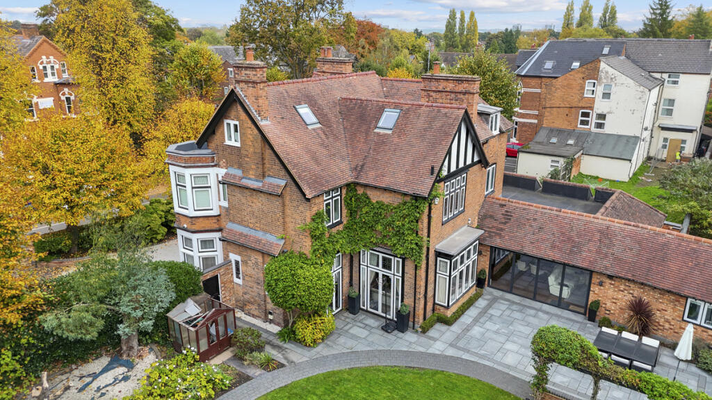 Additional image 6 of Lyttelton Road, Edgbaston Birmingham, West Midlands B16 9JN