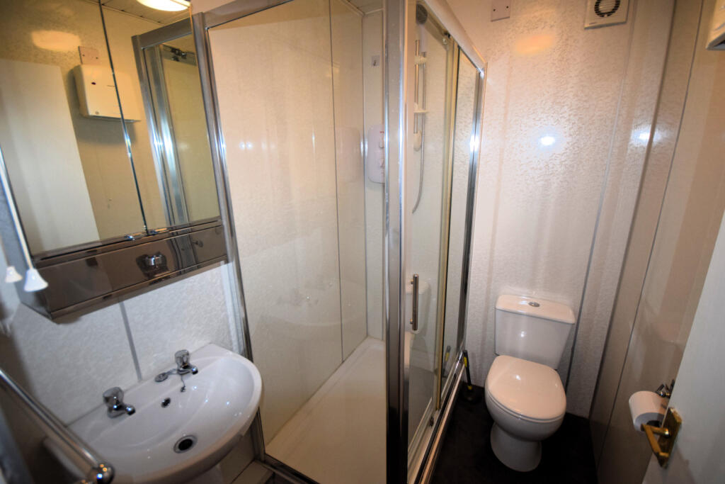 Apartment in Carlisle - More