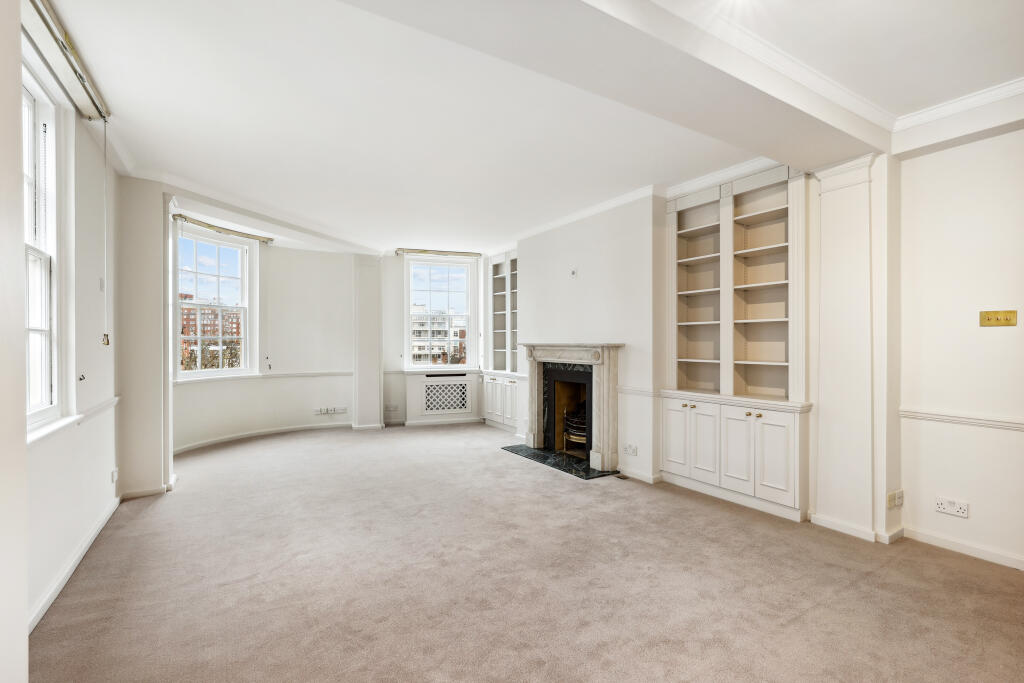 Main image of property: Whiteheads Grove, London, SW3