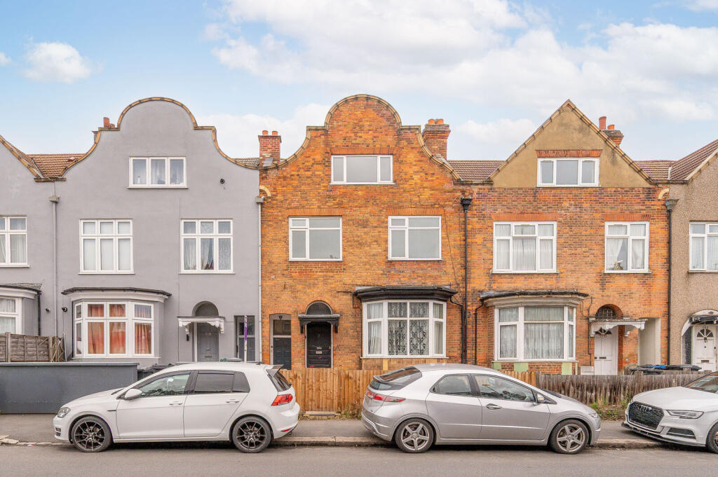 Main image of property: Melfort Road, Thornton Heath, THORNTON HEATH, CR7