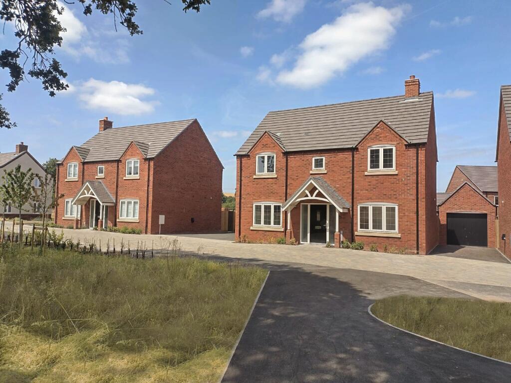 Main image of property: 19 Martley Fields, Martley, Worcestershire, WR6