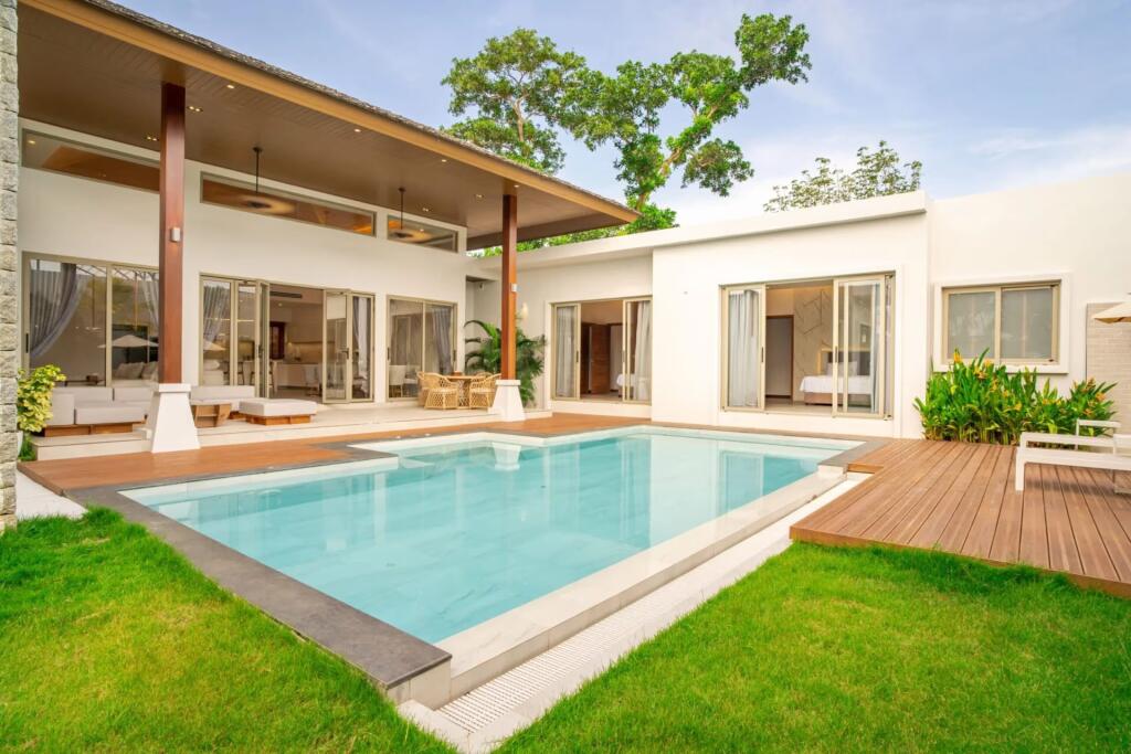 Main image of property: Phuket, Layan