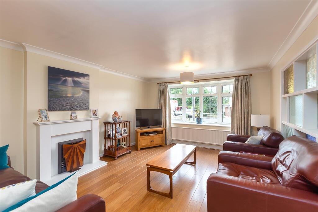 House in Lancaster, Abraham Heights - View 4