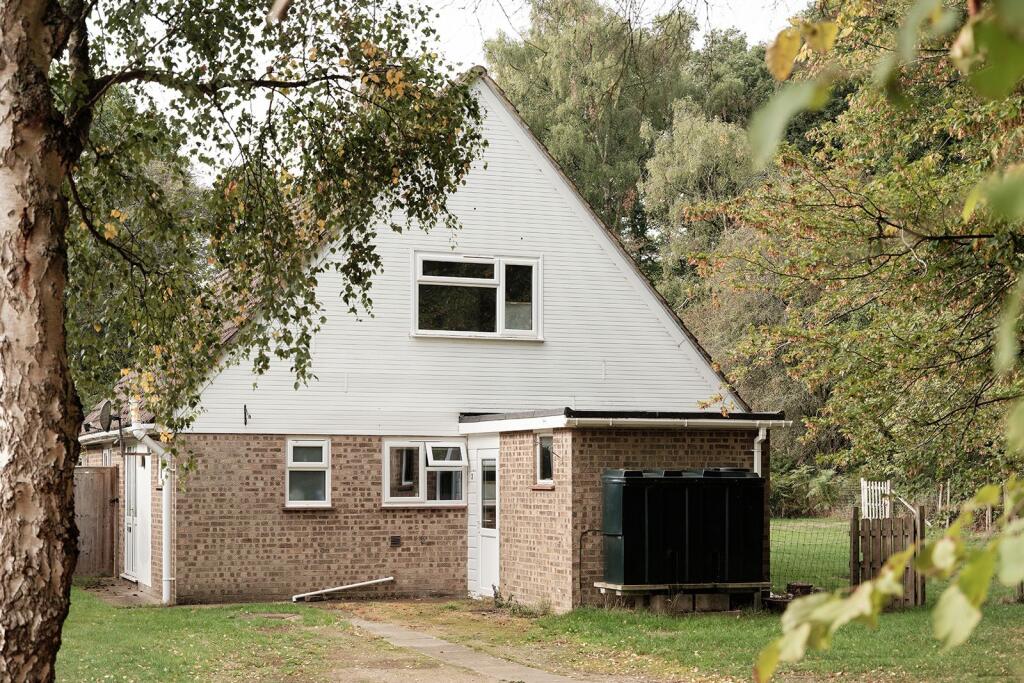 Main image of property: Ringshall, Hertfordshire HP4