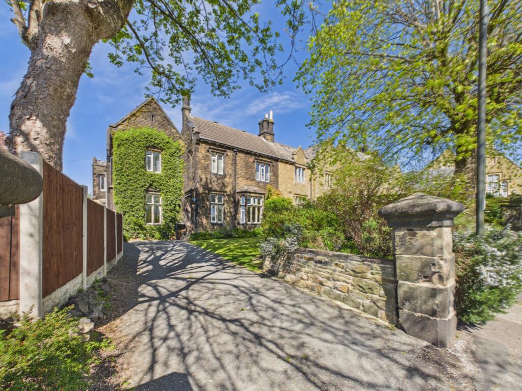 Main image of property: Station Road, Barrow Hill, Chesterfield, Derbyshire, S43