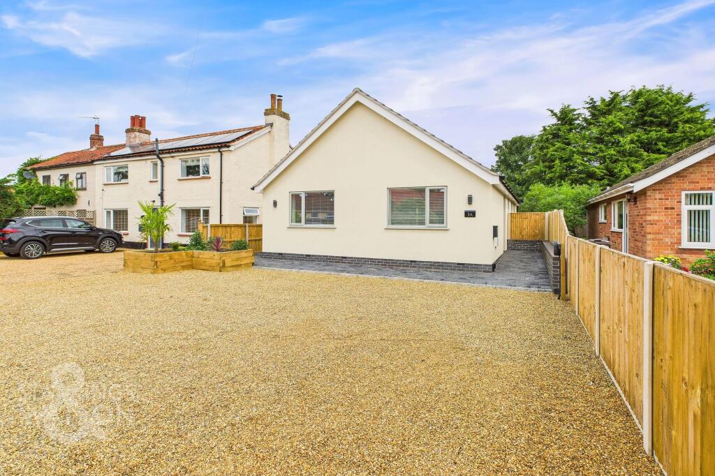 Main image of property: The Loke, Ditchingham, Bungay