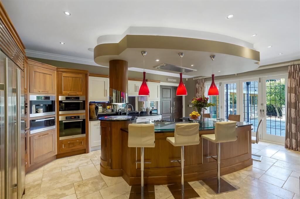 House in Hartlepool, West Park - View 3