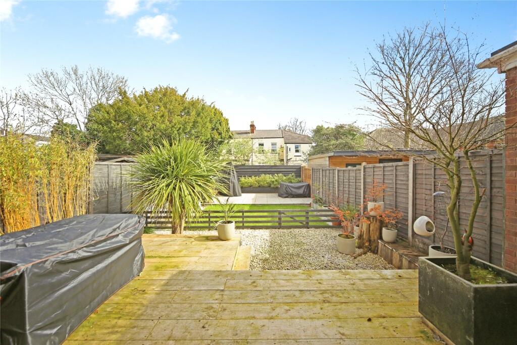 Additional image 13 of Netherfield Gardens, Birmingham, West Midlands, B27