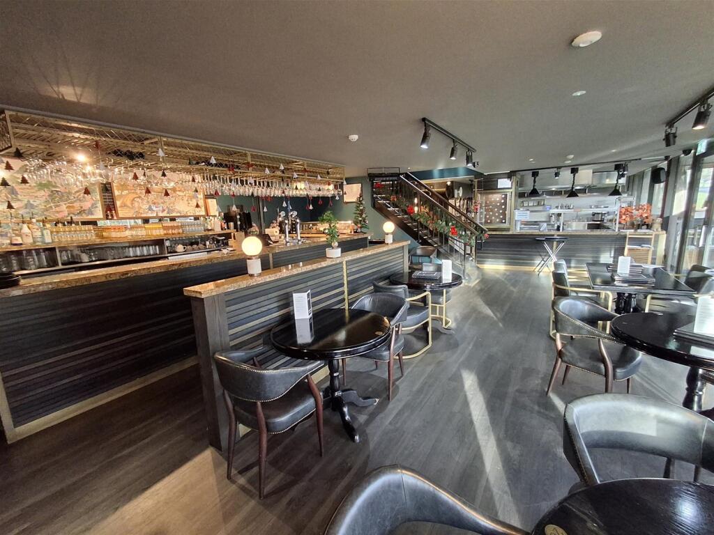 Main image of property: Restaurants, Roundhay, West Yorkshire