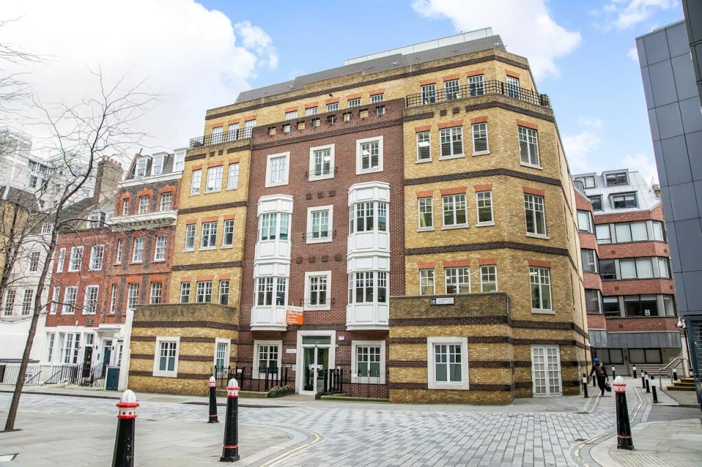 Main image of property: 1-3 Pemberton Row, London, EC4A 3BG
